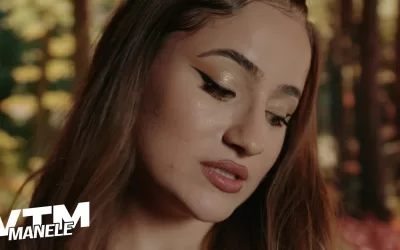 Daniela Traistaru – Dacă asta-i dragoste | Manele VTM