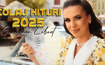 Georgiana Lobont ✨ Colaj Hituri 👀 2025