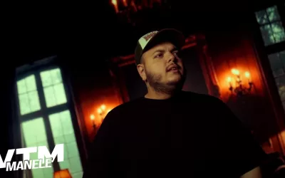 Leo de la Kuweit – Te-am iubit (Official Video) | Manele VTM