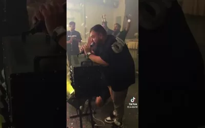 Leo kuweit oare unde ai fost atata timp #duet #live #manelenoi