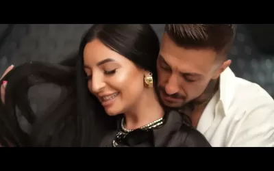 Nikolas Sax –  Poate iti face poftele Official video