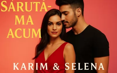 Queen music – Saruta ma acum acum varianta Pop