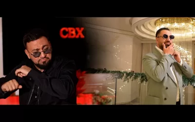 Costel Biju (CBX) & Leo de Vis 💔  Cand te iubeste brunetul 💔