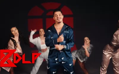 Bogdan DLP – Pijamale | Official Video