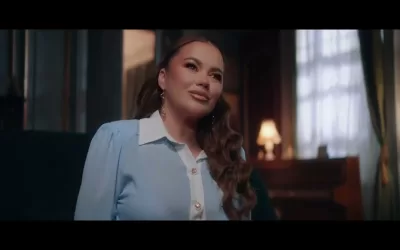 Carmen de la Salciua – Te ador,a fost spus de un actor [video oficial]2026