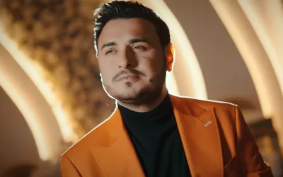 Copilul de Aur – La umbra de cires batran (Official Video) | Manele TV