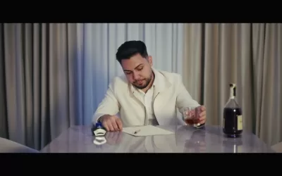 Flavi Tita  –  Dragoste fii  blestemata – 2026