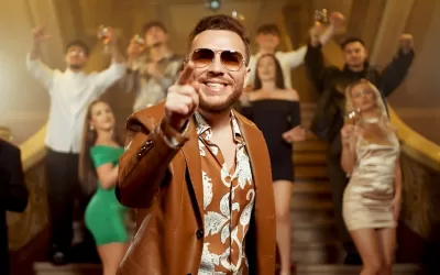 Florin Cercel – Sa traiasca toata lumea (Official Video) | Manele TV