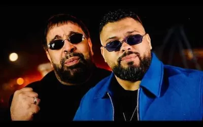 Florin Salam x Florin Bunea – De un milion de ori (Official Video)
