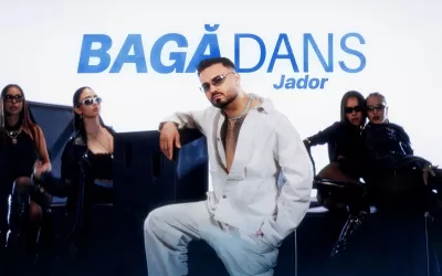 Jador – Bagă dans | Official video