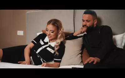 Petruta ❌ Elys – Fluturi si saruturi💔 [video oficial]