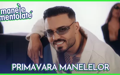 PRIMĂVARA MANELELOR HIT 2026 💚 CELE MAI NOI LANSĂRI MIX (PLAYLIST)