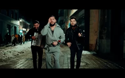 Toni de la Brasov ❤️ Hai iubi,te rog,raspunde – mi ❤️ 2026