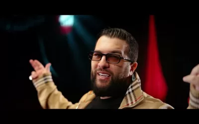 Tzanca Uraganu – Sa nu patesti ca Maduro [video oficial] 2026